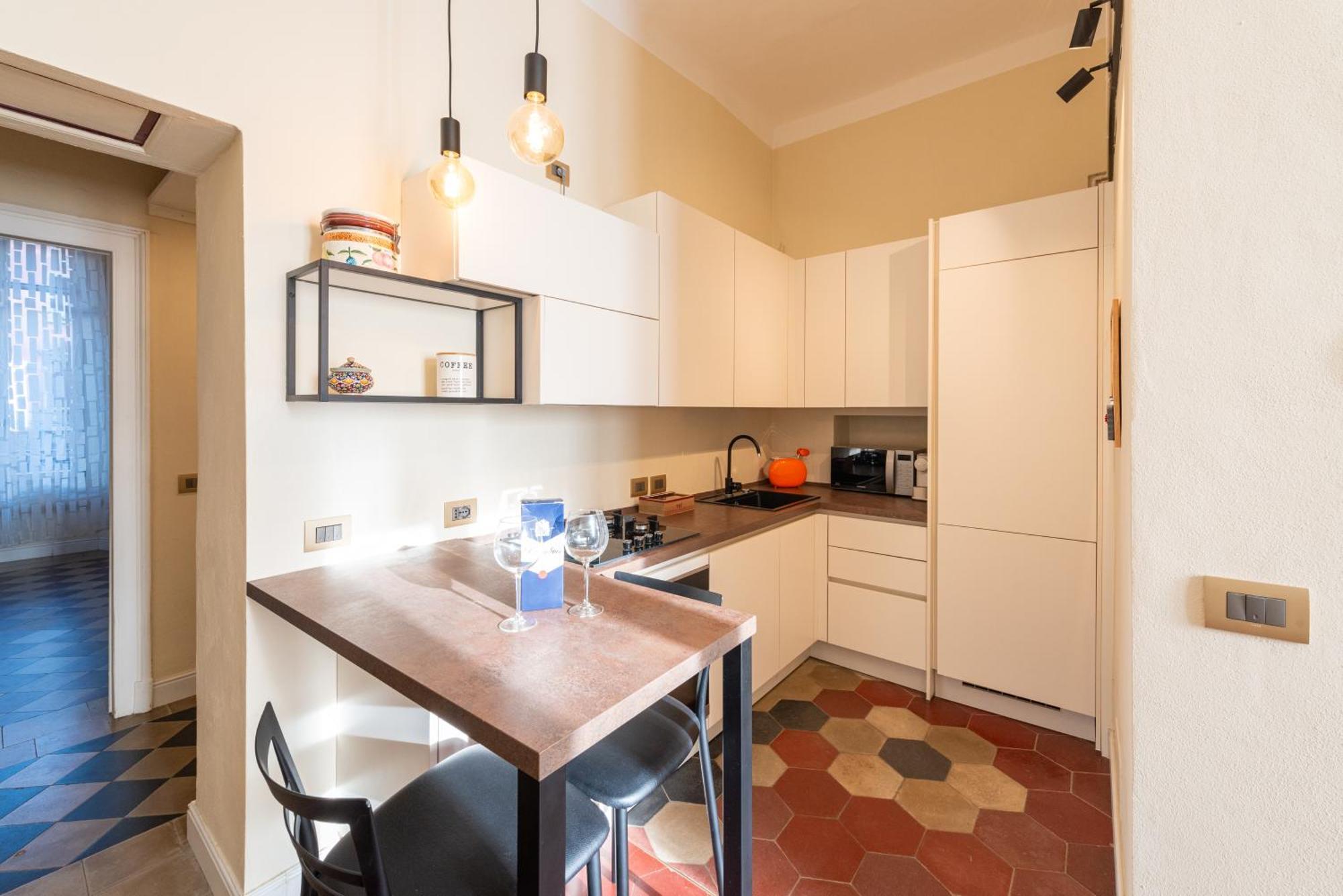מילאנו 10' Duomo & Central Station Large Apartment מראה חיצוני תמונה