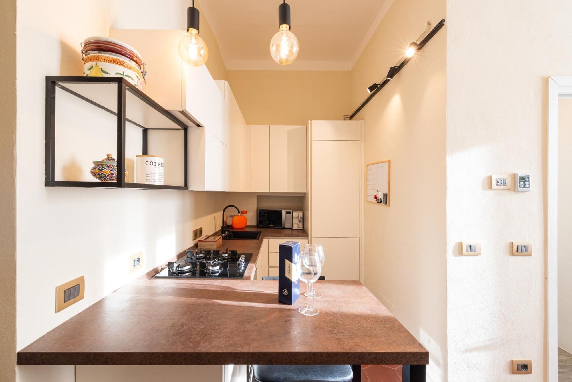 מילאנו 10' Duomo & Central Station Large Apartment מראה חיצוני תמונה
