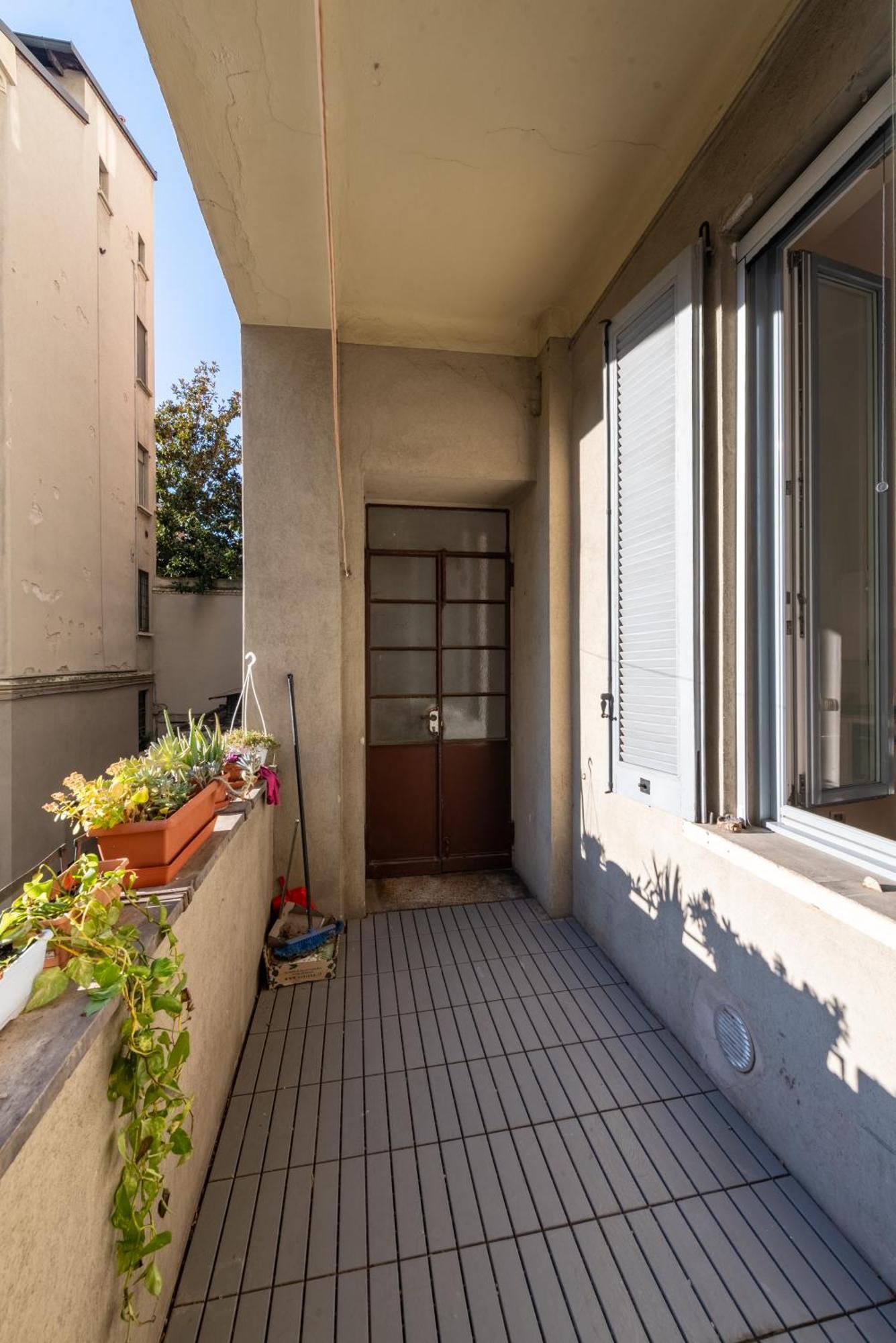 מילאנו 10' Duomo & Central Station Large Apartment מראה חיצוני תמונה